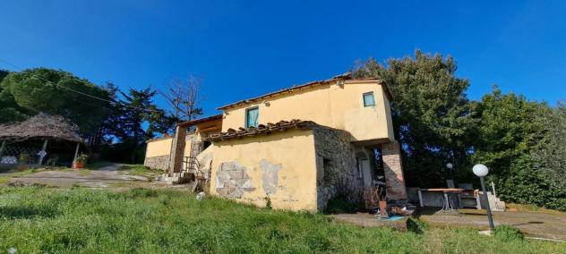 Rustico in vendita a Rosignano Marittimo 120 mq Rif: 1215726 - Foto 3