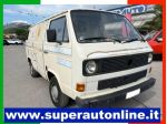 VOLKSWAGEN Transporter t3  furgone 1.6 d. rif. 19646769