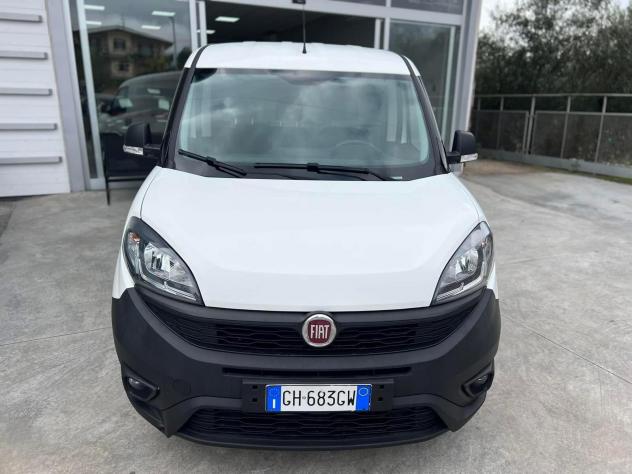 Fiat Doblo Dobl1.6 MJT 105CV S&S PC-TN Cargo Lounge - Foto 3