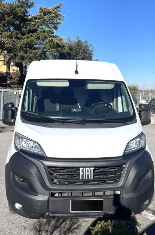 FIAT Ducato Ducato 35 2.2 Mjt 140CV PLM-TM Easy Pro Furgone - Foto 2