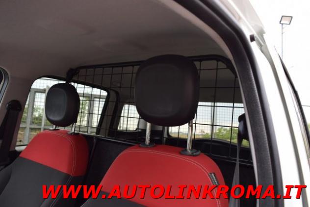 FIAT Panda Van 1.2 Autocarro 2 posti 69CV rif. 23780879 - Foto 9