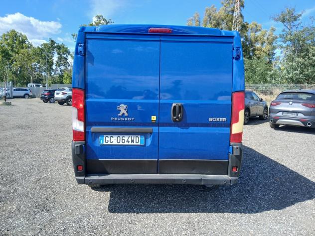 Peugeot Boxer 330 2.2 BlueHDi 120 S&S PC-TN Furgone - Foto 4