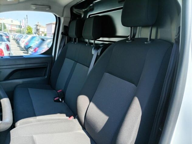FIAT Scudo (2021--) Scudo 1.5 BlueHDi 120 CV S&S PL-TN Furgone - Foto 6
