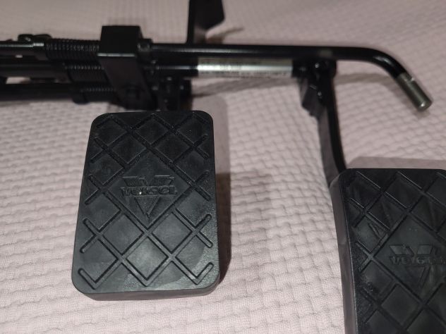 Doppio comando scuola guida VIEGEL - Foto 4