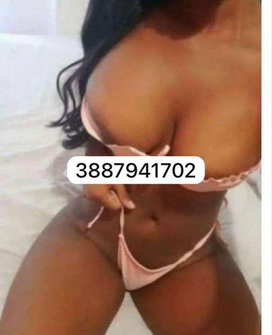 BELLISSIMA MULATTA MASSAGGIATRICE ❤️🔥ECCITANTI - Foto 3 Tel:3887941702