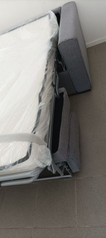 DIVANO LETTO PRONTO PER TE - Foto 7