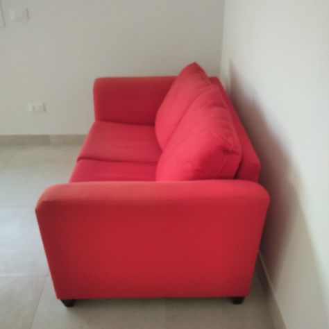 Divano a due posti - Foto 2