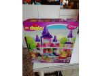 Lego Duplo Sofia la Principessa, Il Castello
