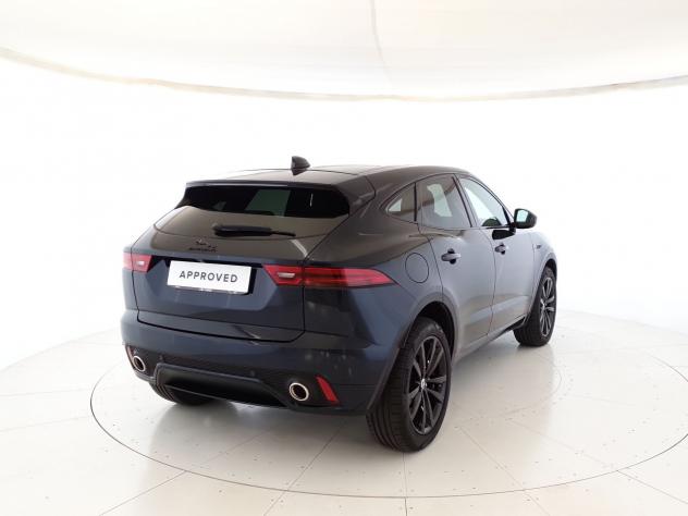 Jaguar E-Pace 2.0 P250 R-DYNAMIC SE AUTO 4WD - Foto 2