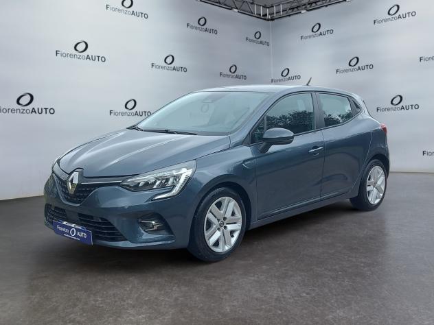 Renault Clio 1.0 TCe Business 67Kw(Man)"PREZZO REALE"(F1274) - Foto 3