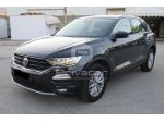 Volkswagen T-Roc 1.6 TDI SCR Business BlueMotion Technology