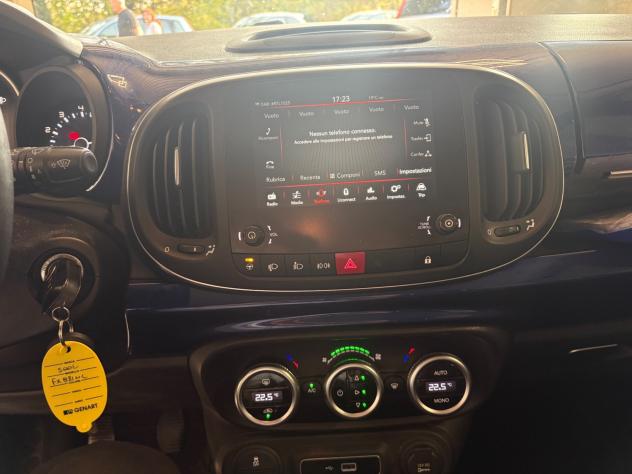 Fiat 500L 1.4 95 CV Cross - Foto 9