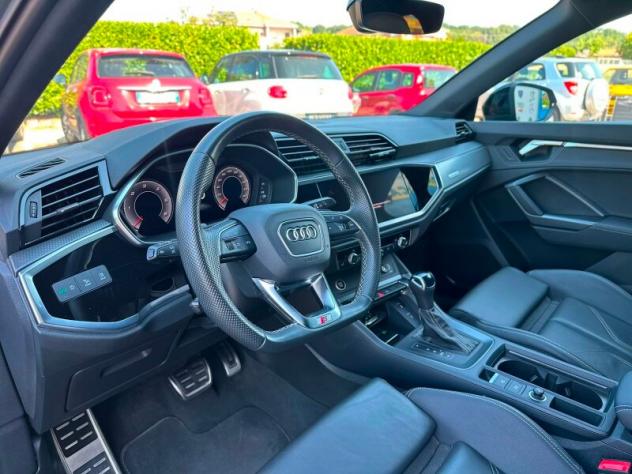 AUDI Q3 2ª serie Q3 SPB 35 TDI S tronic S line edition - Foto 8
