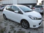 Toyota Yaris 1.3 5 p. unipr. basso chilom.