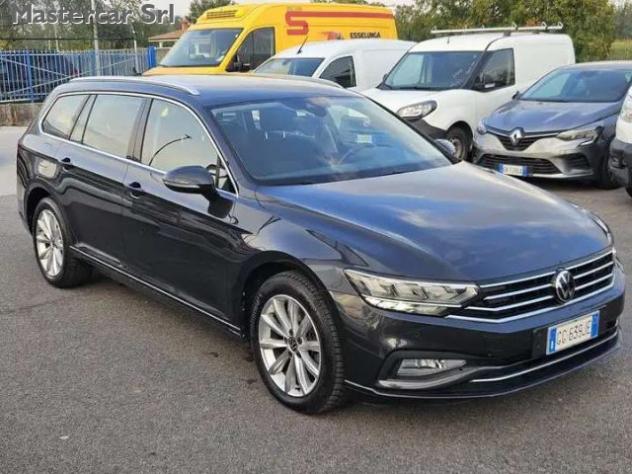 VOLKSWAGEN Passat Variant Passat Variant 2.0 tdi Business 122cv dsg - GG639J rif. 24203632 - Foto 8