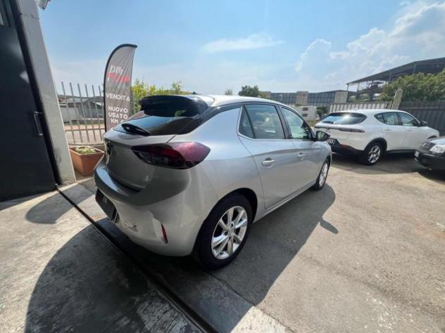 OPEL Corsa 1.2 100 CV Elegance rif. 23936861 - Foto 4