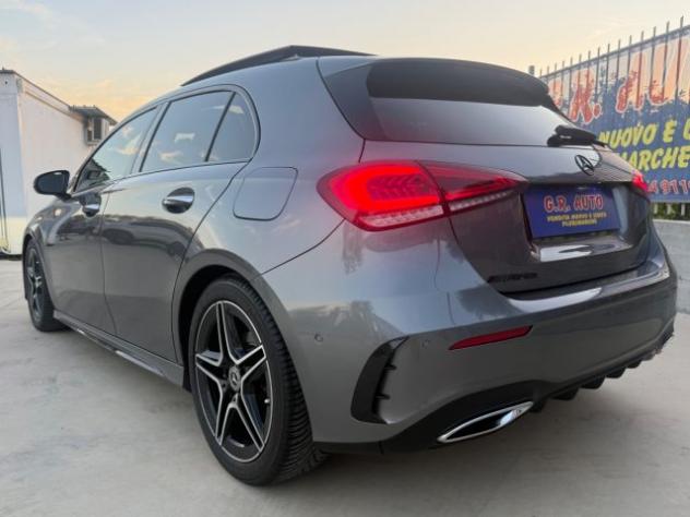 MERCEDES-BENZ A 180 PREMIUM AMG -Tetto apribile rif. 24204191 - Foto 9