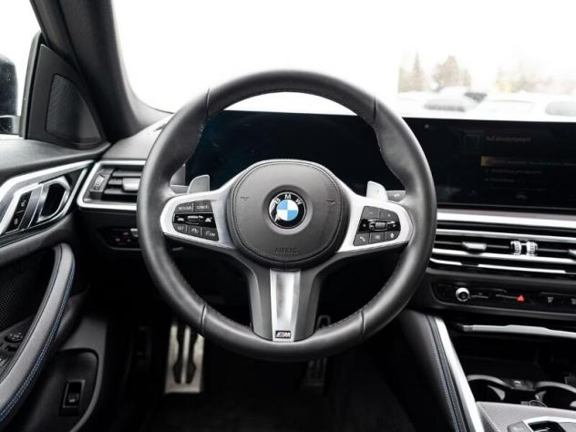BMW Serie 4 G.C. (G26) 430i Msport - Foto 4