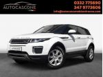 Land Rover Range Rover Evoque 2.0 TD4 150 CV 5p. SE