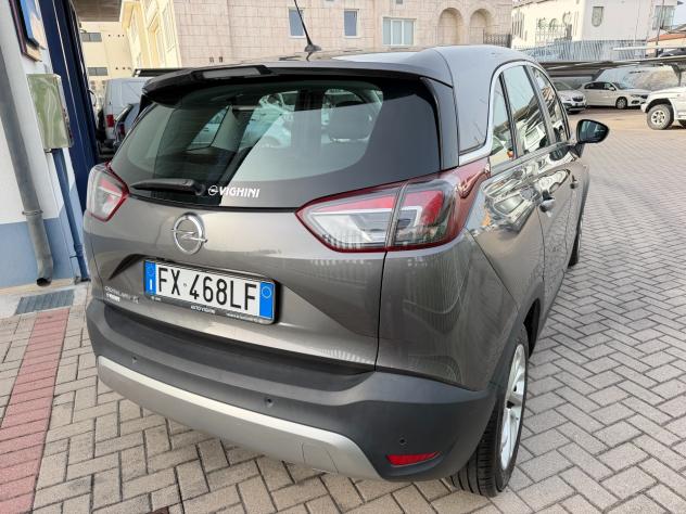 Opel Crossland X 1.2 12V Innovation - Foto 3