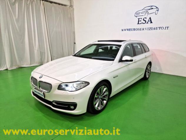 BMW 525 d xDrive Touring Modern rif. 23895192 - Foto 8