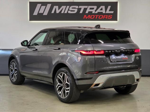 Land Rover Range Evoque 2.0 I4 249 CV AWD Auto First Edition - Foto 3