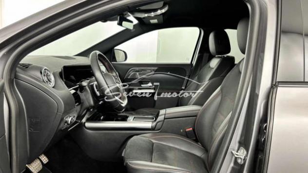MERCEDES-BENZ GLA 200 d Automatic AMG Line Premium Plus 4matic rif. 23708066 - Foto 8