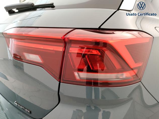 Volkswagen T-Roc 2.0 TDI SCR Style DSG 4MOTION - Foto 8
