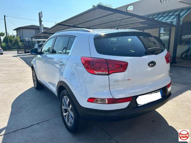 KIA - Sportage 1.6 Cool 2wd eco Gpl - Foto 3
