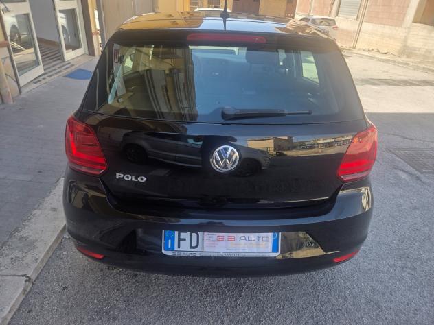 VW POLO ANNO 2016 1.0 BENZINA 60 CV KM 130000 CERTIF - Foto 5