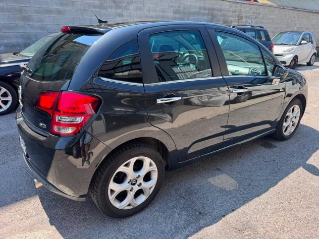 Citroen C3 1.4 VTi 95 CMP-5 Exclusive*EURO5*NEOPATENTATI - Foto 4
