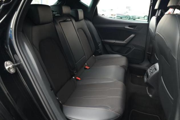 CUPRA Leon 2.0 TDI 150 CV DSG rif. 23436713 - Foto 10