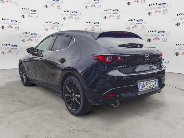 Mazda Mazda3 2.0L Skyact-X 186cv M Hybrid Takumi - Foto 3