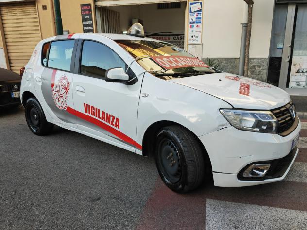 DACIA SANDERO STREETWAY 1.5 DCI CV75 KW55 COMFORT - Foto 3