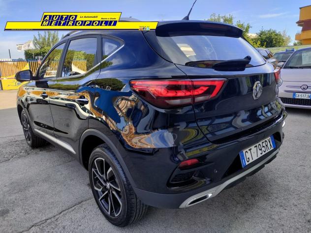 Mg ZS 1.5 106cv Luxury (GPL) - Foto 4