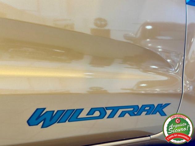 FORD Ranger 2.0 TDCi 213CV DC Wildtrak 5 posti *+ IVA* rif. 23925312 - Foto 9