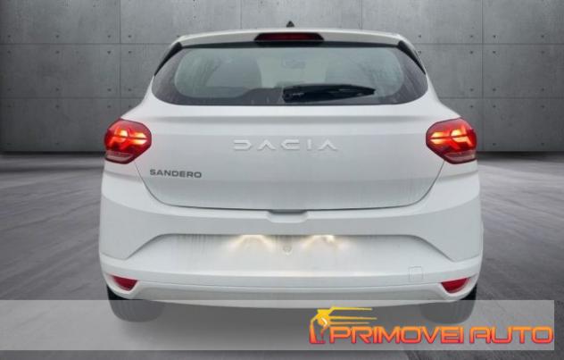 DACIA Sandero Streetway 1.0 TCe ECO-G Expression rif. 21406841 - Foto 6