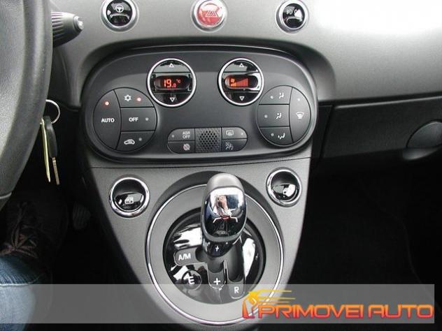 FIAT 500 1.2 Dualogic Rockstar rif. 19609018 - Foto 3