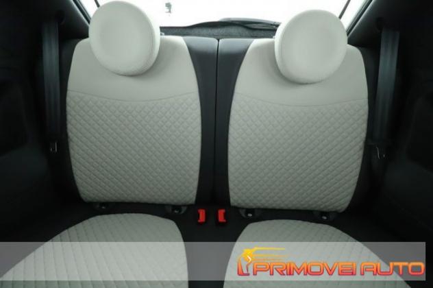 FIAT 500 1.2 Dualogic Star rif. 20362626 - Foto 4