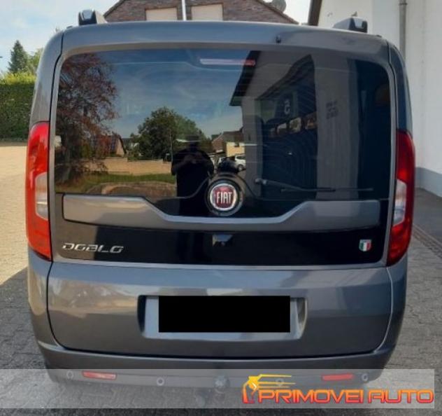 FIAT Doblo 1.4 T-Jet 16V Lounge rif. 19948766 - Foto 5