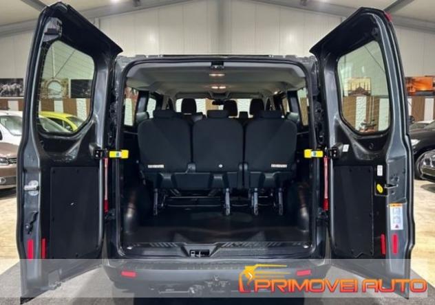 FORD Transit Custom 320 2.0 TDCi PL Combi rif. 20095215 - Foto 10