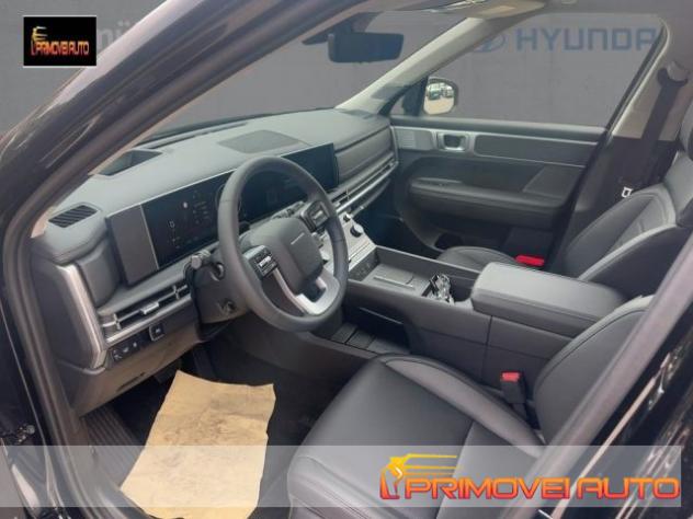 HYUNDAI Santa Fe 1.6 T-GDi HEV 4WD AT 5 posti Signatrure rif. 21841659 - Foto 2