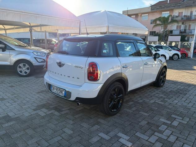 Mini Cooper Countryman 2.0 D Automatica - Foto 4