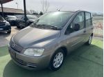 Fiat Multipla 1.9MJT*EMOTION*120CV*PDC*CLIMA*