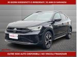 Volkswagen Taigo 1.0 tsi Edition Plus 115cv dsg