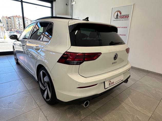 Volkswagen Golf GTI Golf 2.0 TSI GTI DSG PERFORMANCE - Foto 6