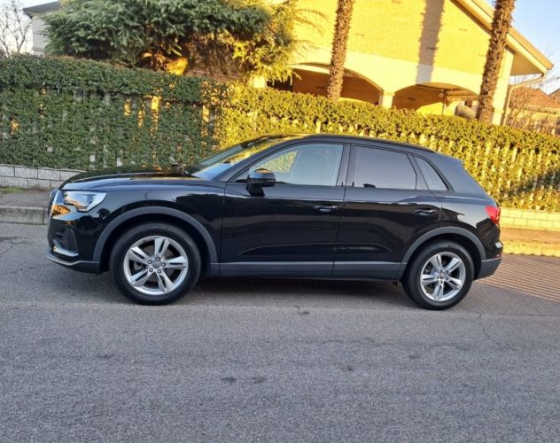 Audi Q3 II 35 1.5 TFSI Business Advanced - Foto 7