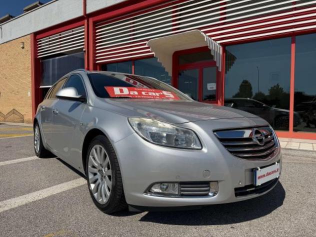 Opel Insignia Sports Tourer 2.0 cdti ecoflex Elective 160cv - Foto 8