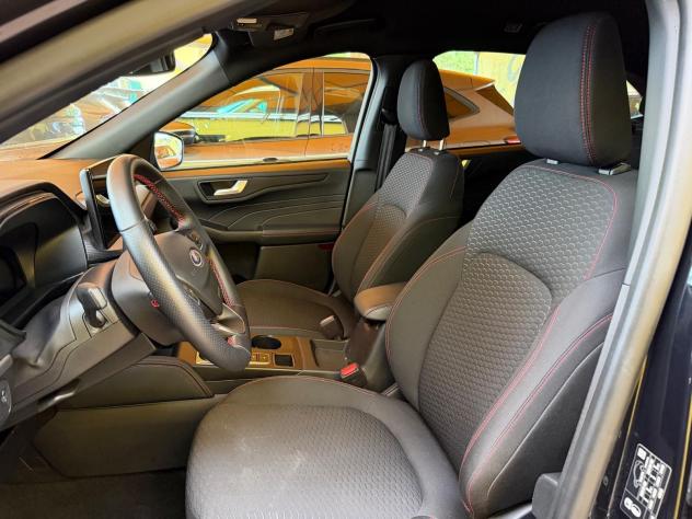 Ford Kuga 2.5 Benzina FHEV 180CV 2WD ST-Line Auto - Foto 8