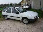 Citroen ZX Break SX 1.4i Metano